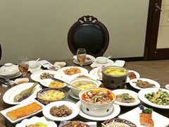 -庄氏祥记家常食府(国瑞建材家居博览中心店)