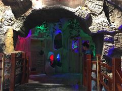 -水晶之星洗浴温泉汗蒸