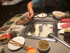 -海底捞火锅(关山保利店)