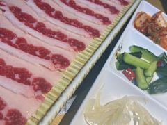 -牛市牛烤肉(西单大悦城店)
