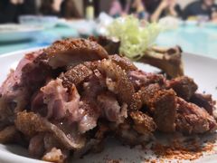 德国咸猪手-富临轩私房菜(集庆门大街店)