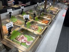 -陆小年创意自助料理(宿迁吾悦店)