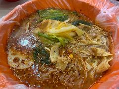 -安发瞧麻辣烫(总店)