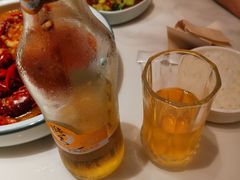 -上上席川菜(凯德乐峰广场店)