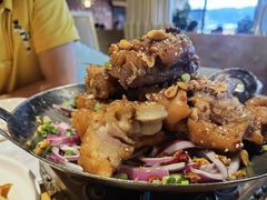 -品味泸沽湖•民族特色菜(大落水店)