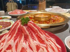 -长嘉·河图火锅(长嘉汇江景旗舰店)