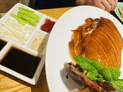 -泰钰丰烤鸭(永安道店)