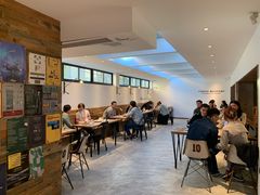 大堂-Vanilla Specialty Coffee(八大关店)