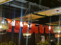 -柿子树炭烤羊腿(金台路店)