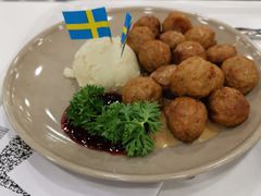 -宜家·瑞典风味餐厅(北京西红门店)