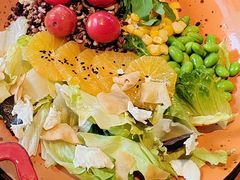 -良木缘咖啡西餐(川大店)