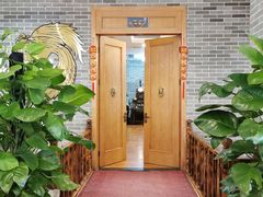 -德胜轩正宗顺德菜(宝安沙井会展中心店)