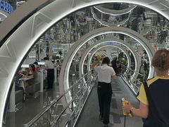 -3号仓库·创意中国菜(新世界城店)