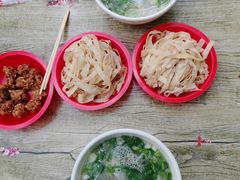 -龙鳞路第一家牛肉汤