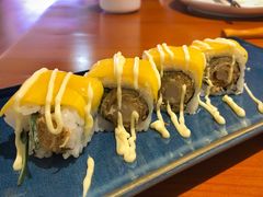 芒果大虾卷-游You House(西单老佛爷店)