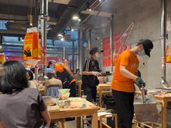 -霸腹烤肉(厦门柚子番店)