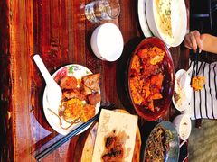 -老城味道·传统天津菜(杨柳青店)