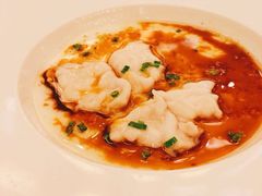 -福州天元国际威斯汀酒店·中国元素餐厅