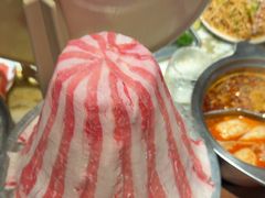 -东道煮牛肉火锅(东盛大街店)