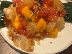 -星叶·东南亚料理(宁波万象汇店)