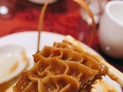 沙嗲金钱肚-金鼎轩(亚运村店)