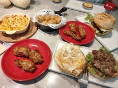 -必胜客(宁河吾悦店)