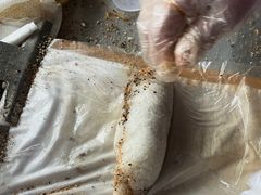 -徐氏糯米包油条(山海关路店)