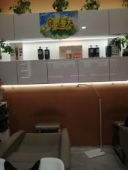 -希梵尔头皮抗衰·科技养发