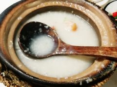 干贝虾粥-火齐潮汕砂锅粥(五道口店)