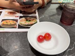 -长安记·大美陕菜(大族广场店)