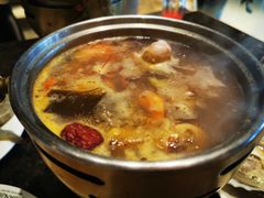 -川骄海鲜自助(河东店)