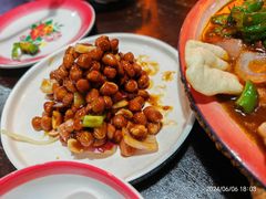 -酒肉门孔府菜(曲阜游客中心店)