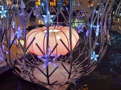 -锦江宾馆-花园餐厅