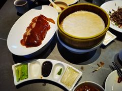 -宏宴·新京菜(望京店)