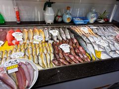 -健跳小海鲜(人民路店)