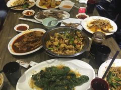 -清真益鑫羊肉手抓馆(南大街店)