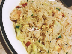 -皇后餐厅-煲仔·小菜·打边炉(古北店)