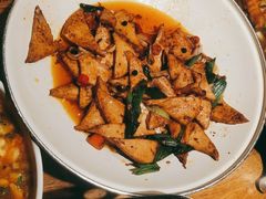 -俭寨大盘鸡·缸子肉·小公鸡·新疆菜(云通店)