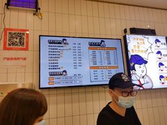 -白妈螺蛳粉(白云万达店)