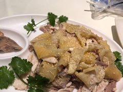 -海儀美食楼(湾仔海鲜街店)