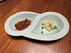 -喜鼎海胆水饺(东港店)