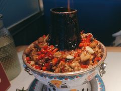 -湘鼎盛·大厨鲜炒湖南味(高新银泰店)