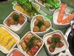 -一围小火锅(佳兆业广场店)
