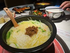 -妈妈故事米线(市府恒隆店)