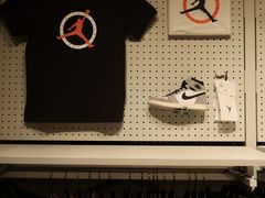 -JORDAN(外滩中央体验店)