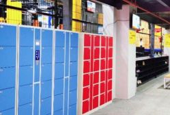 -蹦贝运动中心·蹦床·攀岩·闯关(龙岗店)