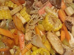-御上皇三汁焖锅(薛城万达广场店)