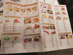 -稻香酒家·33年老字号·港式粤菜(富邦中心店)