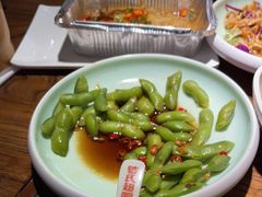 -管氏翅吧(望京东店)