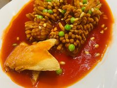 -福慧慈缘素食餐厅(王府井店)